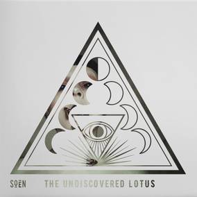 Soen The Undiscovered Lotus Vinyl