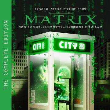 Davis, Don The Matrix - The Complete Edition Vinyl