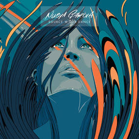 Nubya Garcia Source / Our Dance Vinyl