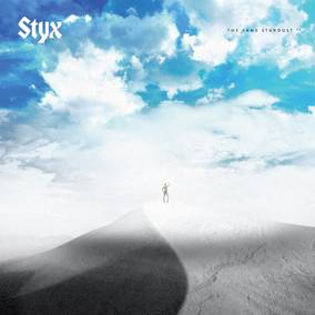 Styx The Same Stardust Vinyl