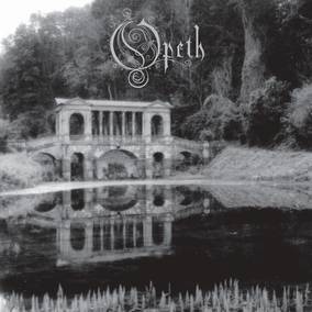 Opeth Morningrise Vinyl