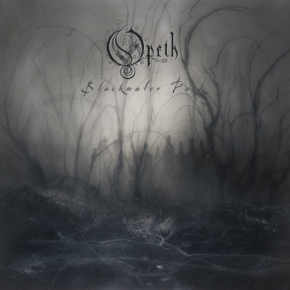 Opeth Blackwater Park: 20th Anniversary Edition Vinyl