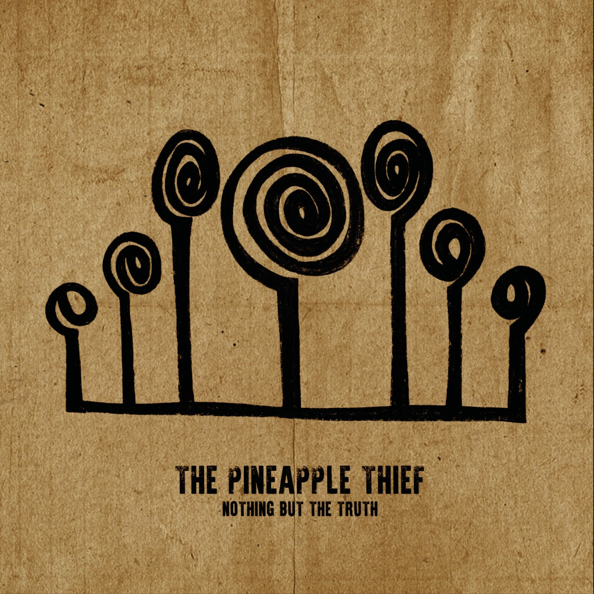 Pineapple Thief Nothing But The Truth Vinyl