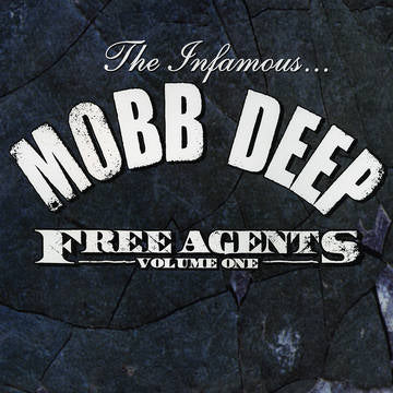 Mobb Deep  Free Agents Vinyl