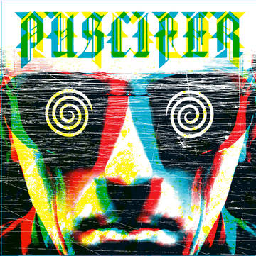 Puscifer Puscifer Live At The Mayan Theatre Vinyl