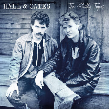 Hall & Oates Fall In Philadelphia: The Definitive Demos Vinyl