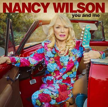 Wilson, Nancy You And Me Vinyl