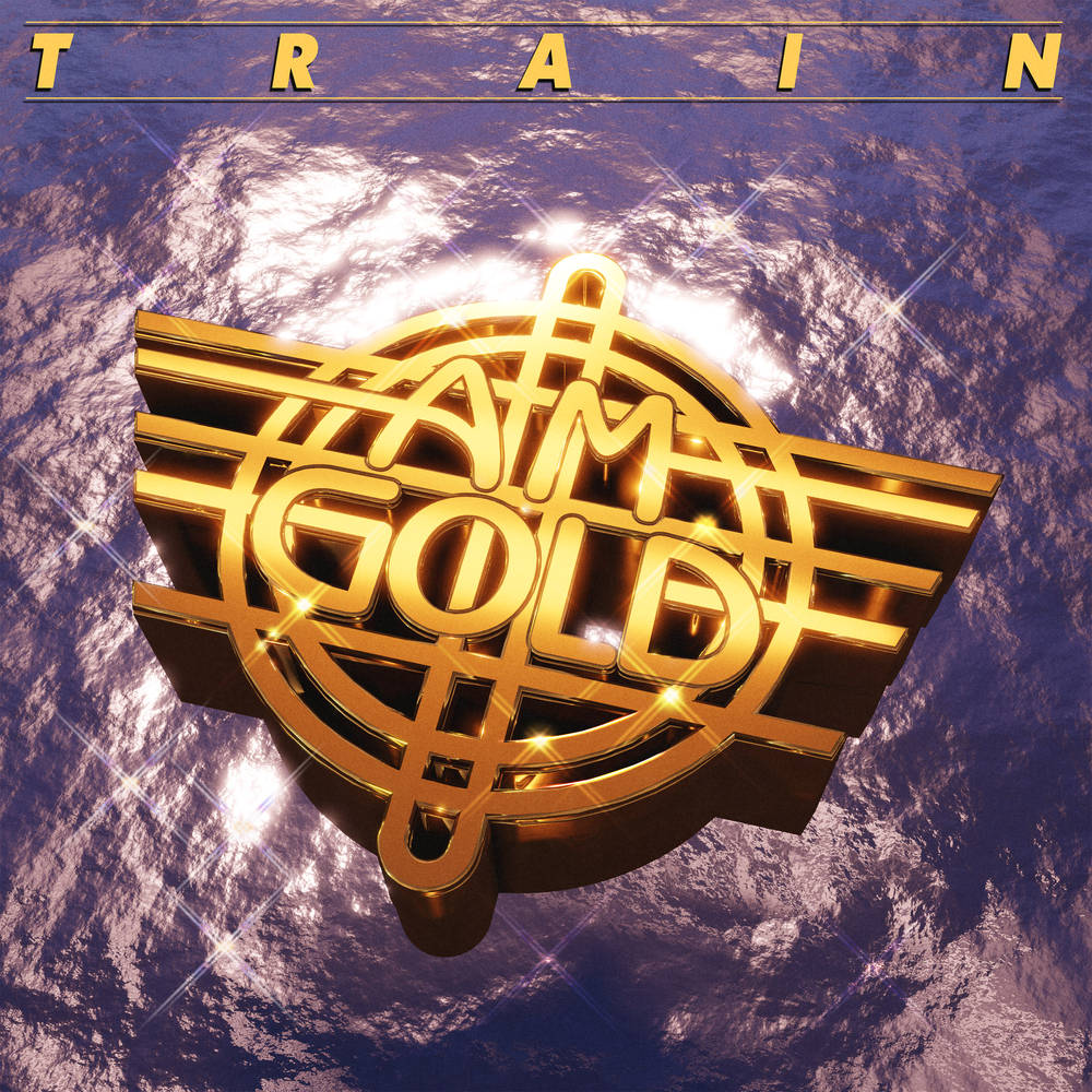 Train AM Gold CD