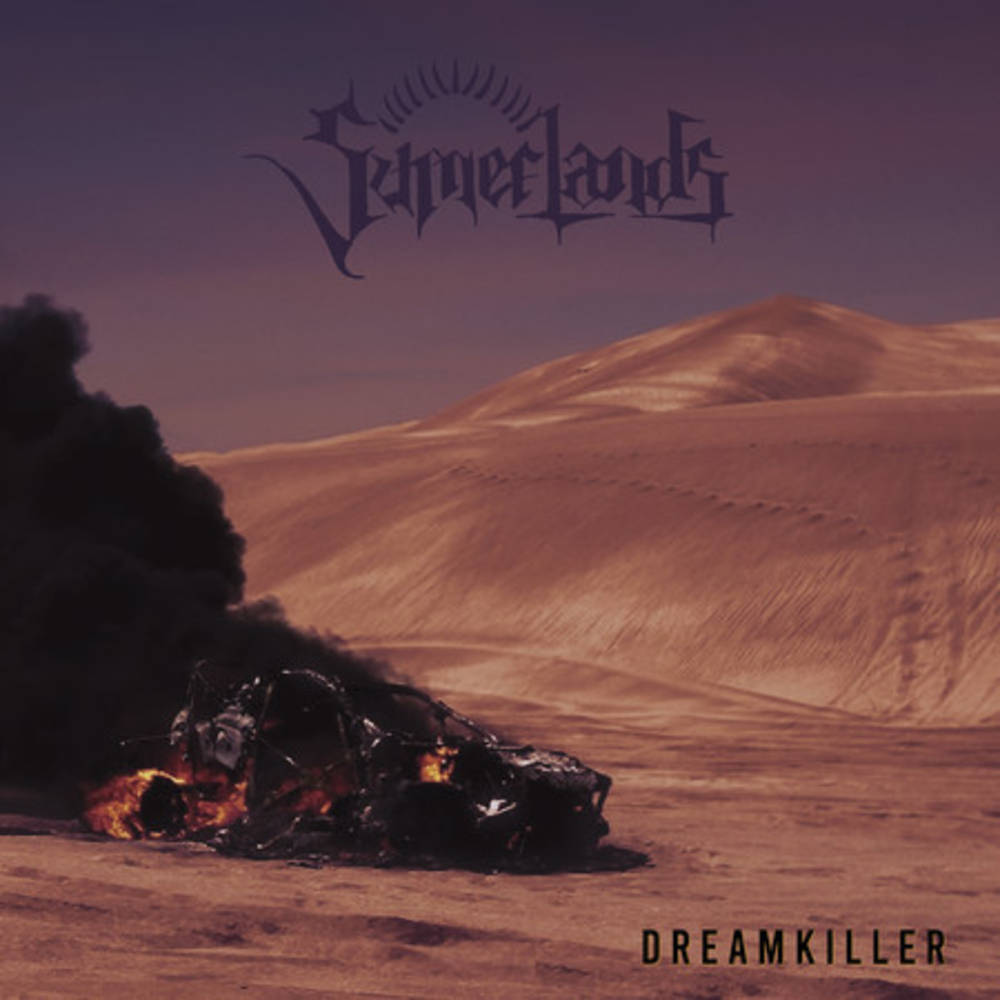 Sumerlands Dreamkiller Vinyl