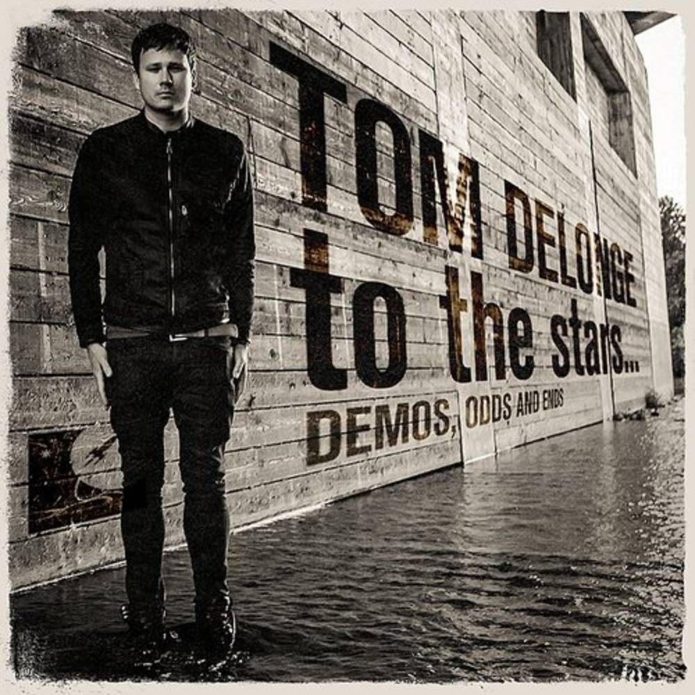 Tom Delonge To the Stars... Demos, Odds and Ends  Vinyl