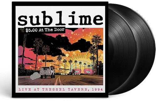Sublime $5 At The Door (2 Lp's) Vinyl