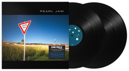 Pearl Jam Give Way (RSD 4.22.23) Vinyl