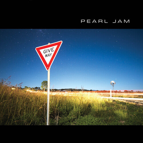 Pearl Jam Give Way (RSD 4.22.23) CD