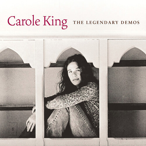 Carole King Legendary Demos (RSD 4.22.23) Vinyl