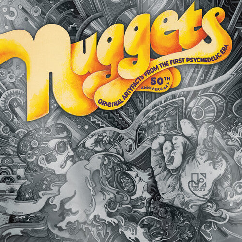 Nuggets Nuggets (RSD 4.22.23) Vinyl