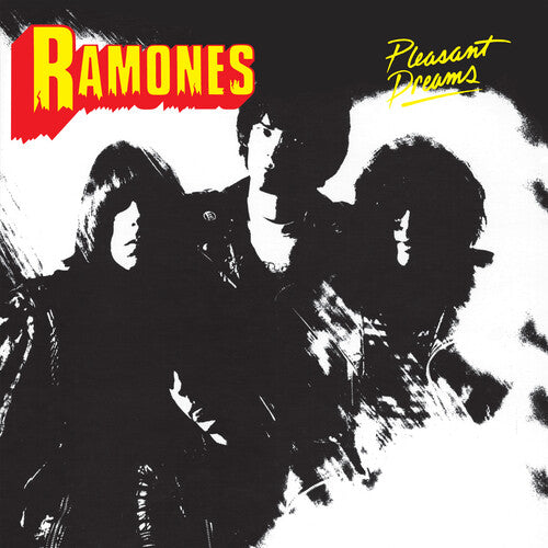 Ramones Pleasant Dreams (RSD 4.22.23) Vinyl