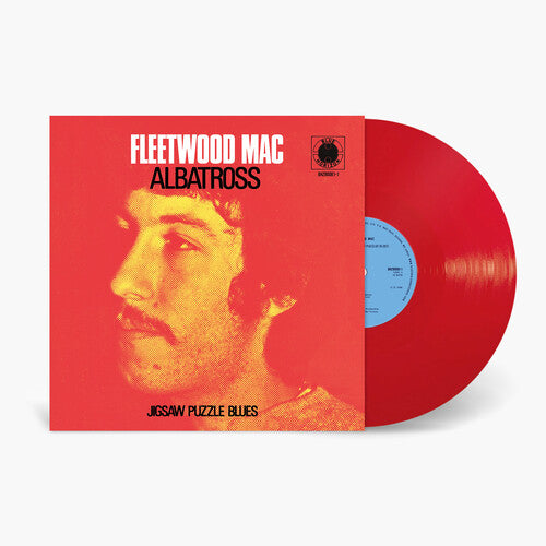 Fleetwood Mac Albatross / Jigsaw Puzzle Blues (RSD 4.22.23) Vinyl