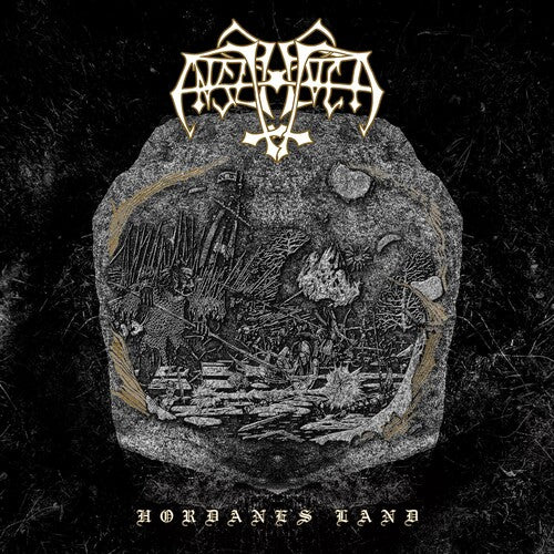 Enslaved Hordanes Land (RSD 4.22.23) Vinyl