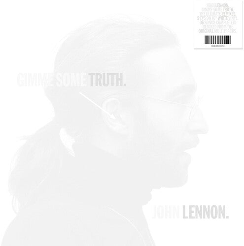 John Lennon Gimme Some Truth. (RSD 4.22.23) Vinyl