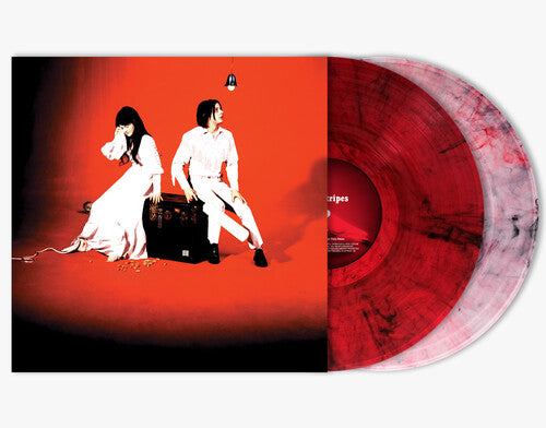 The White Stripes Elephant: 20th Anniversary Edition (Limited Edition, Colored Vinyl) (2 Lp's) Vinyl
