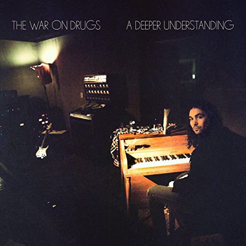 The War On Drugs A Deeper Understanding Vinyl