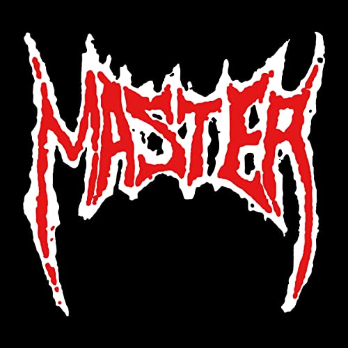 MASTER MASTER CD