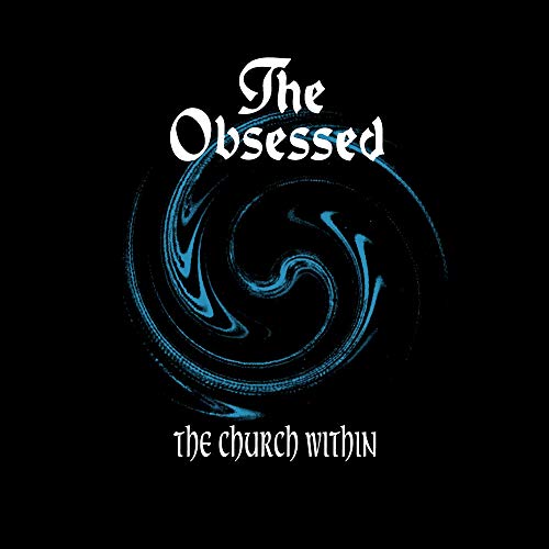 The Obsessed The Church Within Vinyl