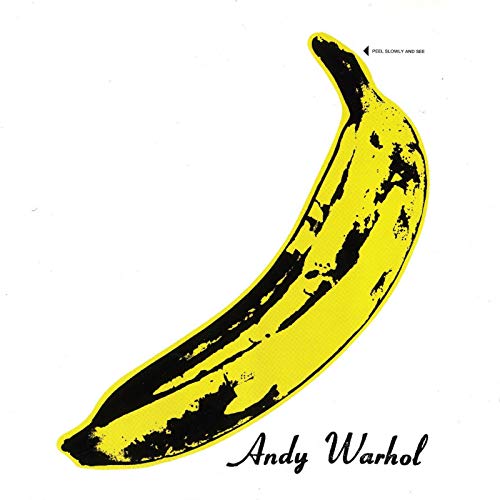 Velvet Underground VELVET UNDERGROUND & NICO Vinyl