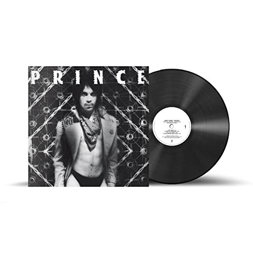 Prince Dirty Mind Vinyl
