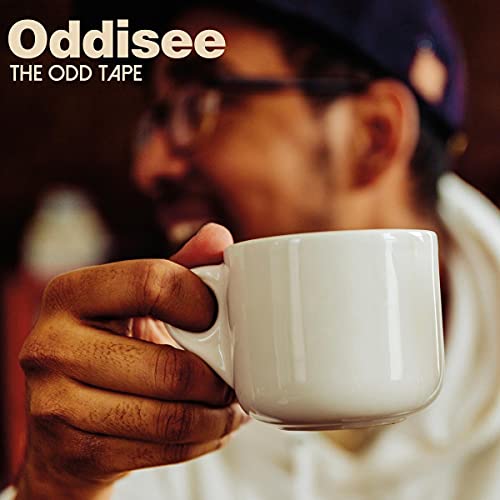 ODDISEE THE ODD TAPE Vinyl