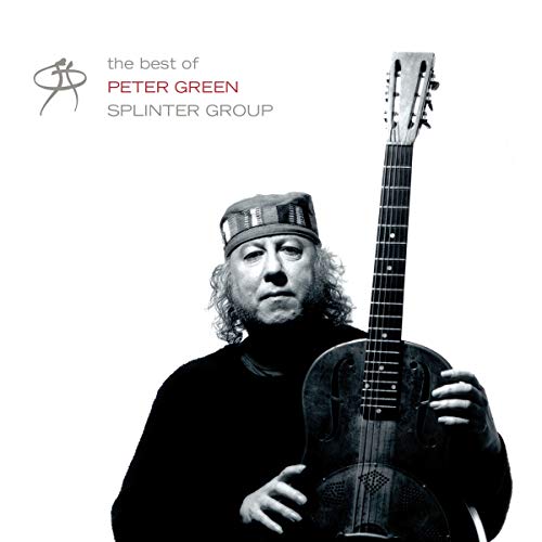 Peter Green Splinter Group The Very Best Of Peter Green'S Splinter Group CD