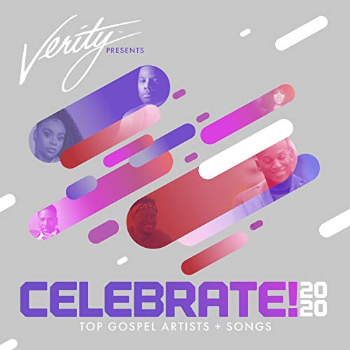 Various Celebrate! 2020 CD