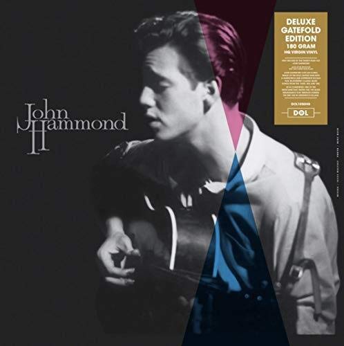 John Hammond John Hammond Vinyl