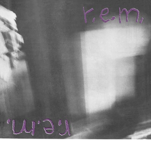 R.E.M. Radio Free Europe Vinyl