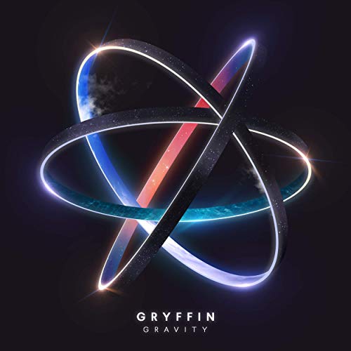Gryffin Gravity Vinyl