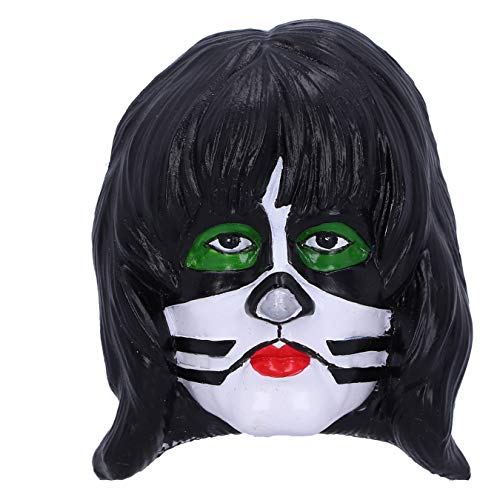 Kiss The Catman Magnet Accessories