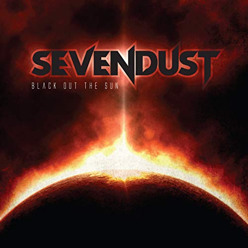 Sevendust Black Out The Sun Vinyl