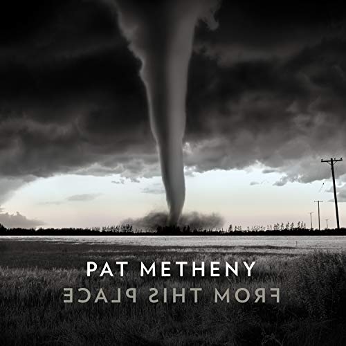 Pat Metheny From This Place Vinyl