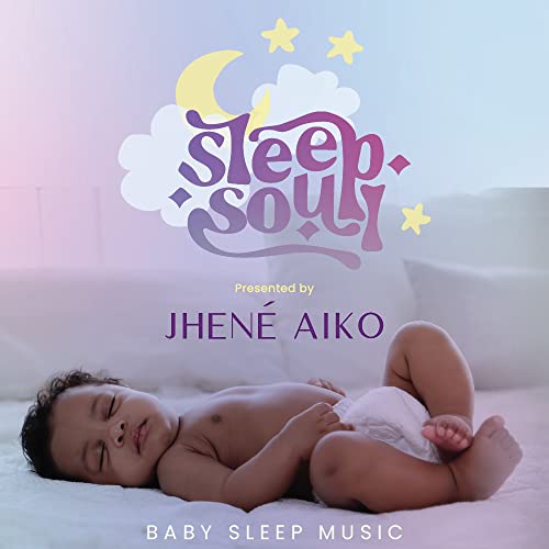 Sleep Soul/Jhené Aiko Sleep Soul Relaxing R&B Baby Sleep Music (Vol. 2) CD