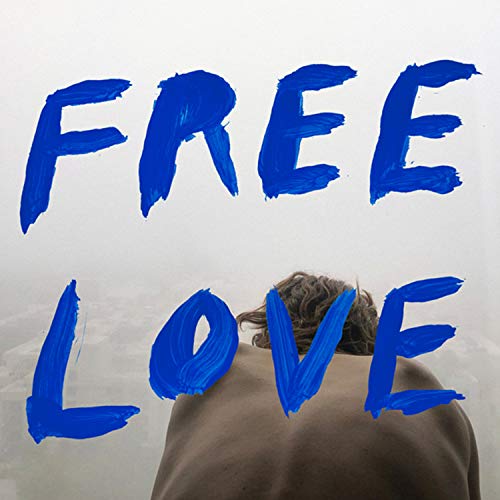 Sylvan Esso Free Love Vinyl
