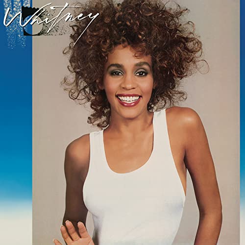 Whitney Houston Whitney: Special Edition Vinyl