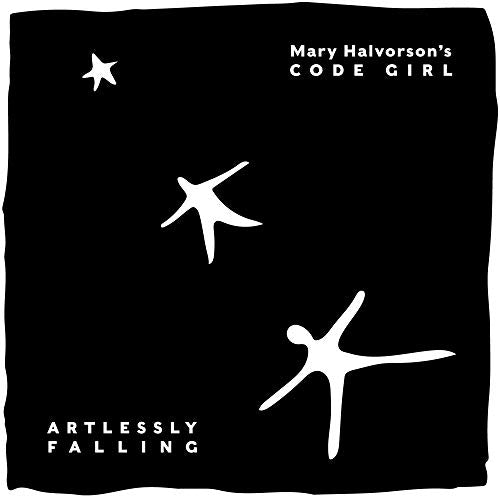 Halvorson'S, Mary Code Girl Artlessly Falling Vinyl
