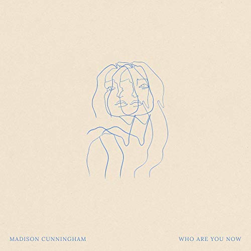 Madison Cunningham Who Are You Now Vinyl
