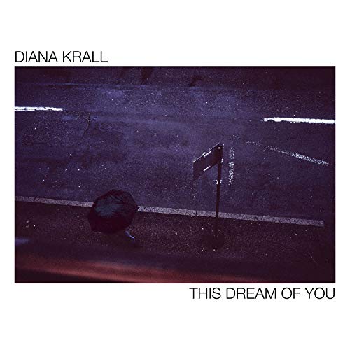 Diana Krall This Dream Of You Vinyl