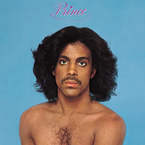 Prince Prince CD