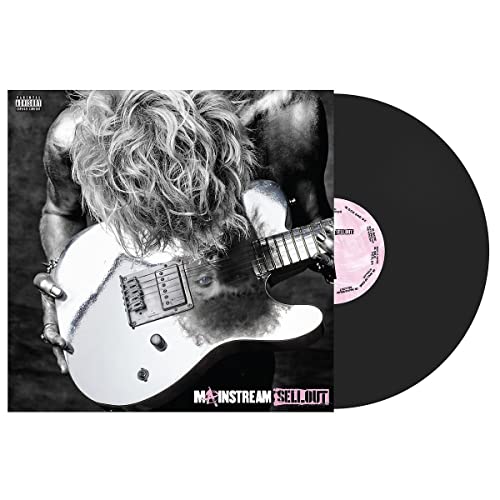 Machine Gun Kelly mainstream sellout Vinyl