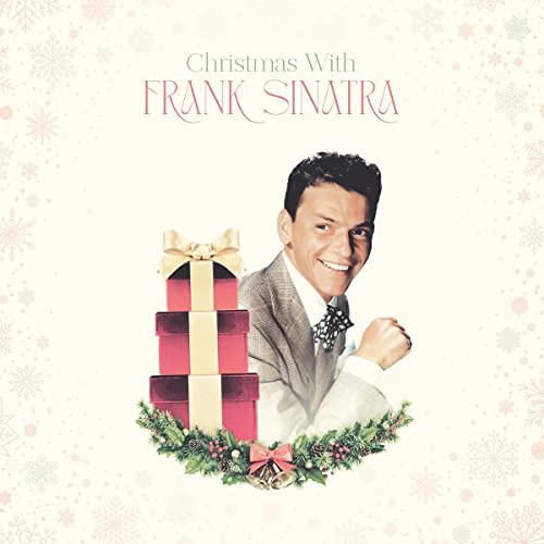 Frank Sinatra Christmas With Frank Sinatra Vinyl