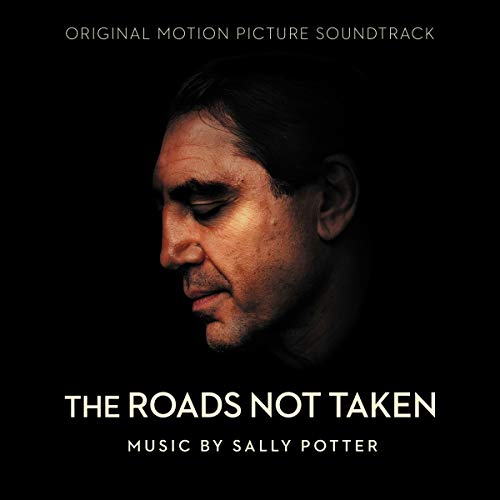 Sally Potter The Roads Not Taken CD