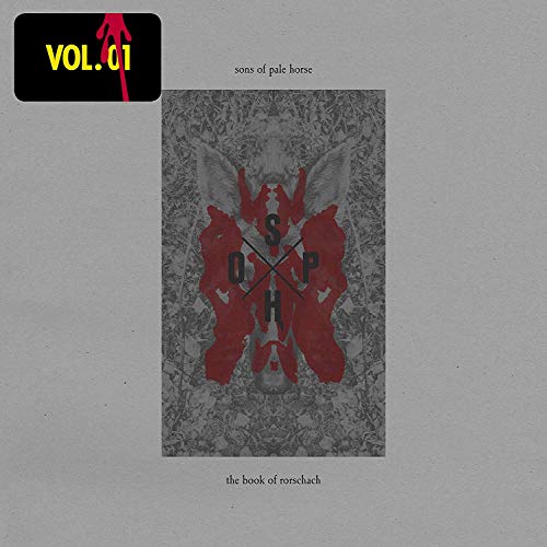 Trent Reznor & Atticus Ross Watchmen: Volume 1 Vinyl