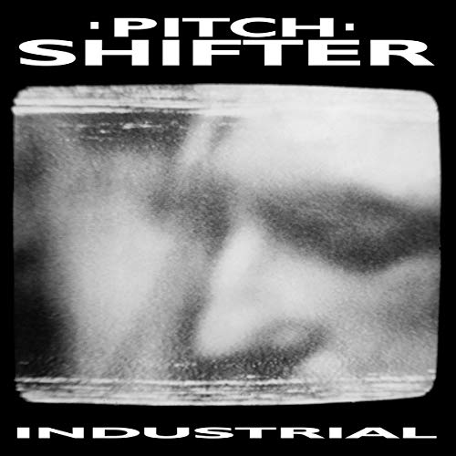Pitchshifter Industrial Vinyl